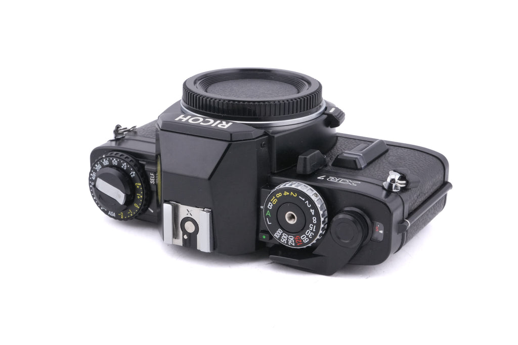 Ricoh XR7
