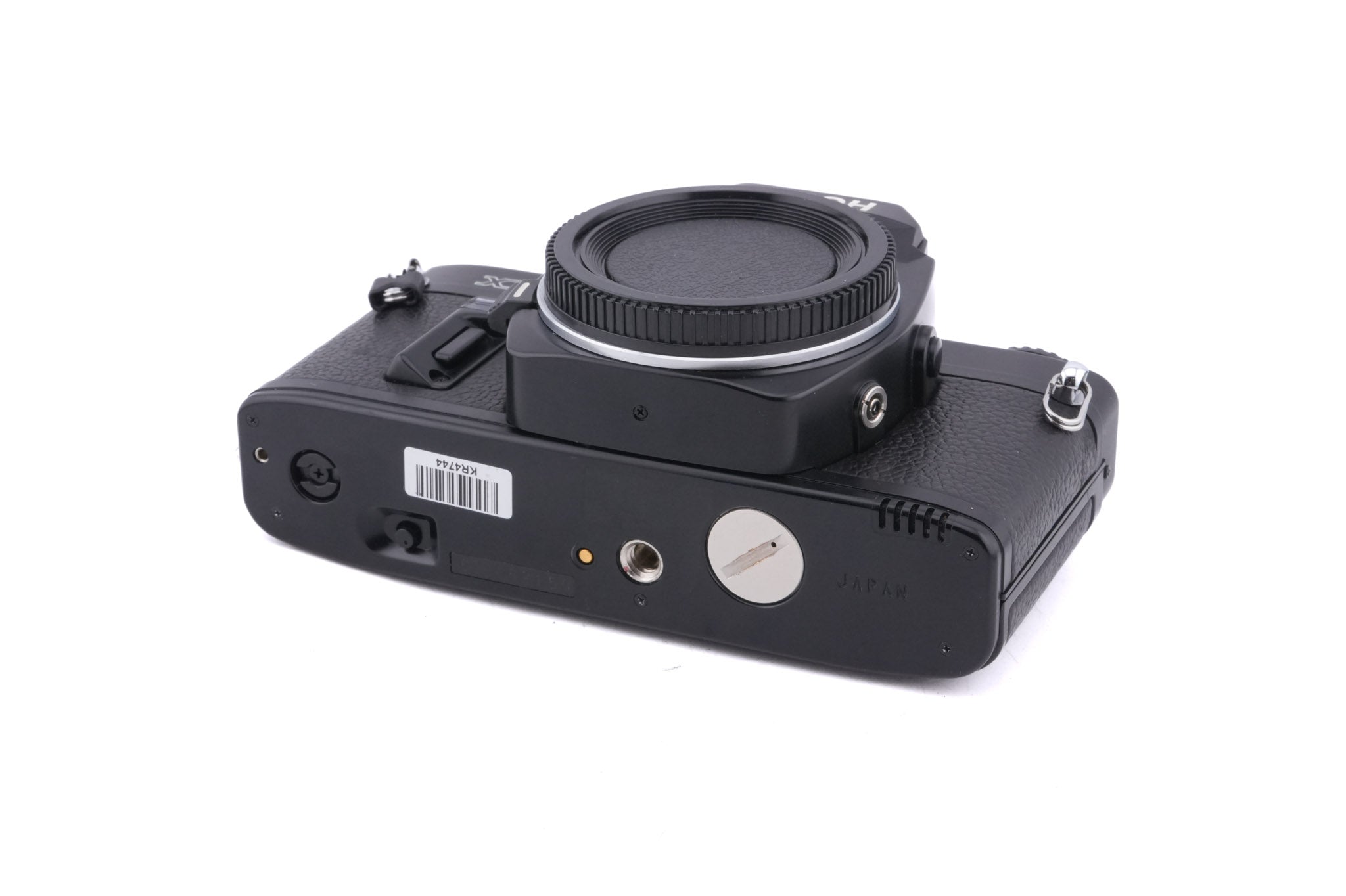 Ricoh XR7