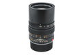 Leica 90mm f2.8 Elmarit-M (Black, 11807)
