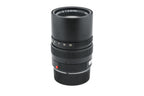 Leica 90mm f2.8 Elmarit-M (Black, 11807)