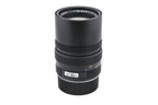 Leica 90mm f2.8 Elmarit-M (Black, 11807)