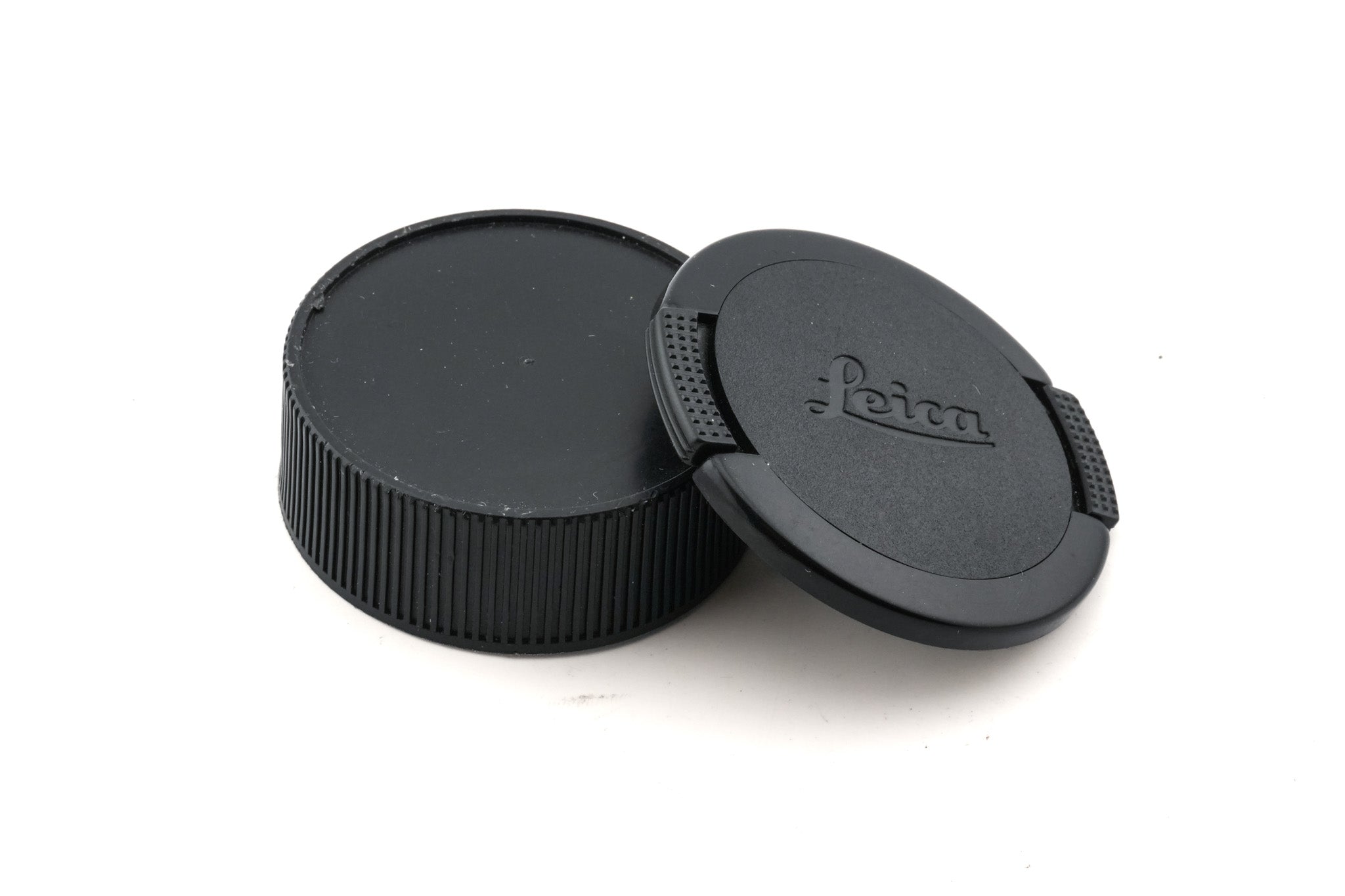 Leica 90mm f2.8 Elmarit-M (Black, 11807)