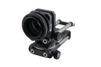 Novoflex Bellows (BAL-S) + Canon FD - Novoflex Universal Bellows (CANA) Adapter + Focusing Rack (CASTEL)