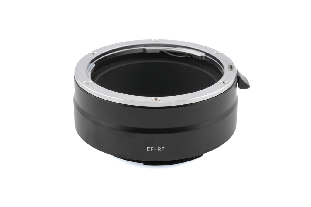 Urth Canon EF - Canon RF (EF-RF) Adapter