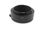 Urth Canon EF - Canon RF (EF-RF) Adapter