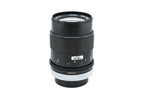 Canon 135mm f3.5 S.C.