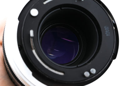 Canon 135mm f3.5 S.C.