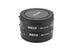 Meike MK-C-AF3A Extension Tube Set