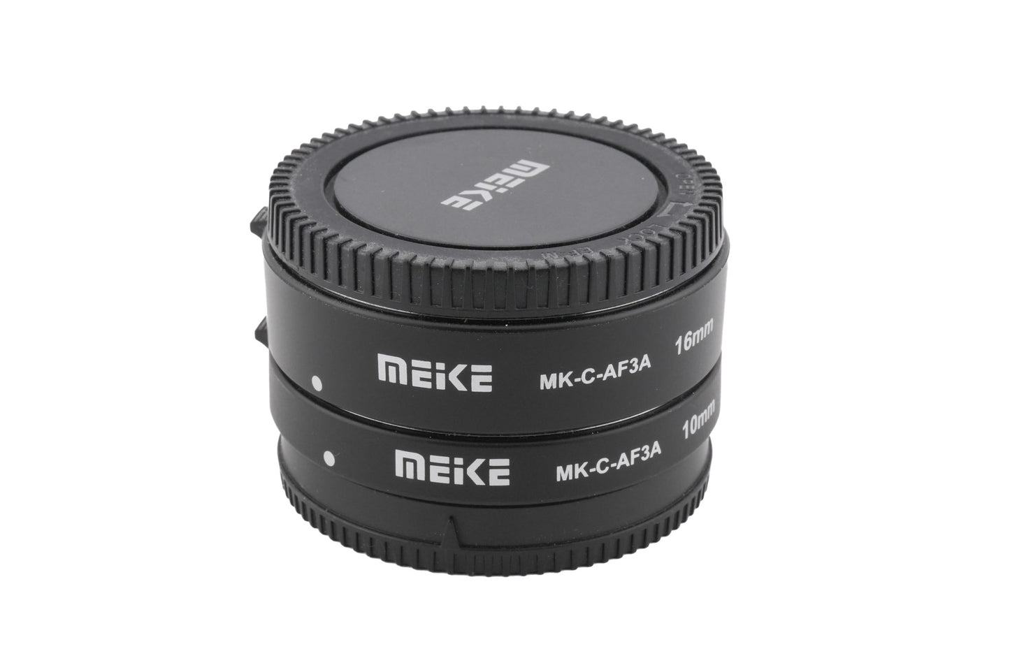 Meike MK-C-AF3A Extension Tube Set