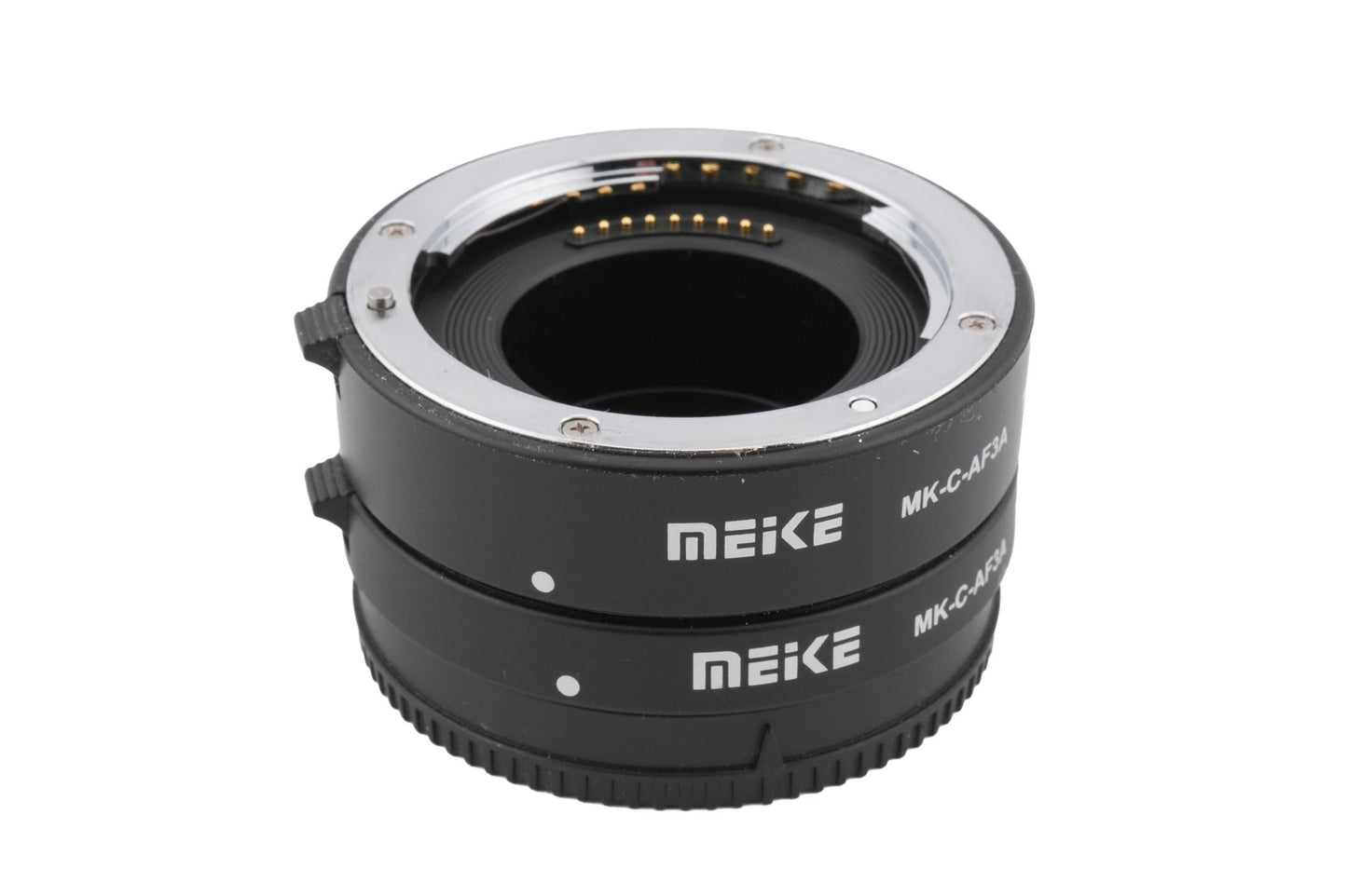 Meike MK-C-AF3A Extension Tube Set
