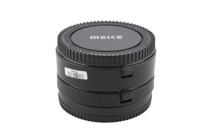 Meike MK-C-AF3A Extension Tube Set