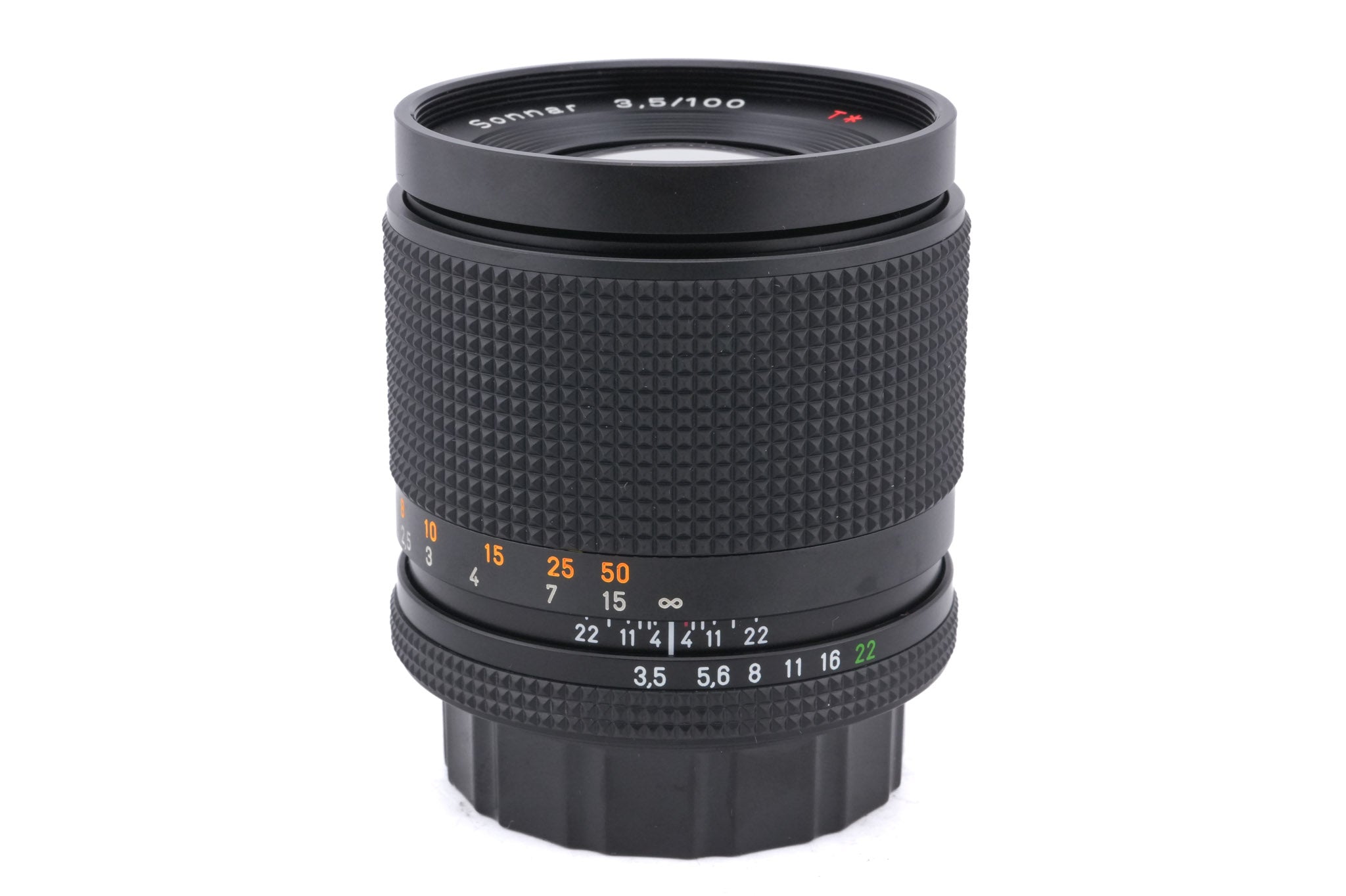 Carl Zeiss 35mm f2.8 PC-Distagon T* - Lens – Kamerastore