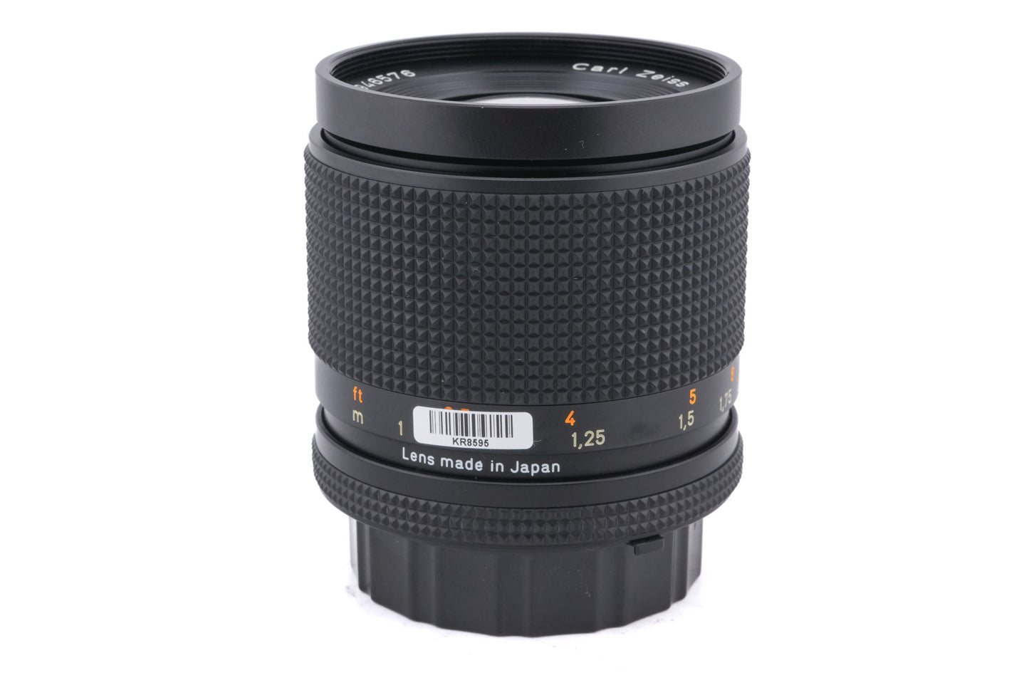 Carl Zeiss 100mm f3.5 Sonnar T* (MM)