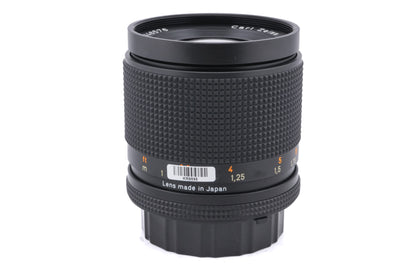 Carl Zeiss 100mm f3.5 Sonnar T* (MM)