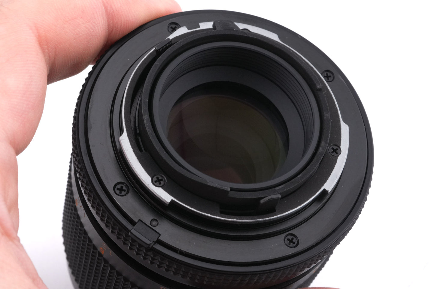 Carl Zeiss 100mm f3.5 Sonnar T* (MM)