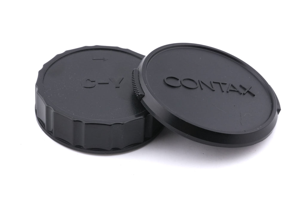 Carl Zeiss 100mm f3.5 Sonnar T* (MM)