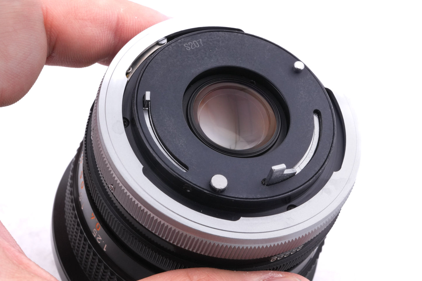 Canon 20mm f2.8 S.S.C.