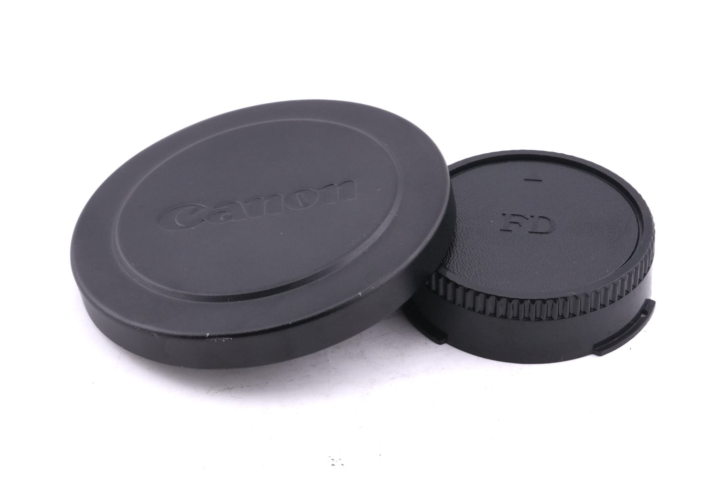 Canon 20mm f2.8 S.S.C.