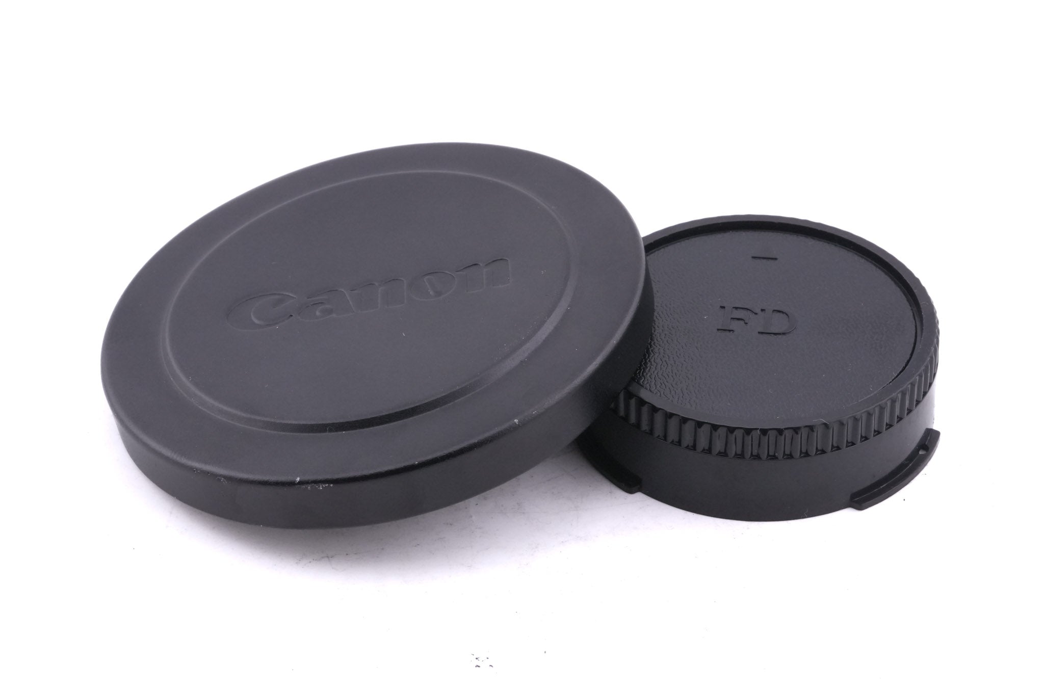 Canon 20mm f2.8 S.S.C.