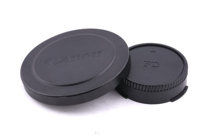 Canon 20mm f2.8 S.S.C.