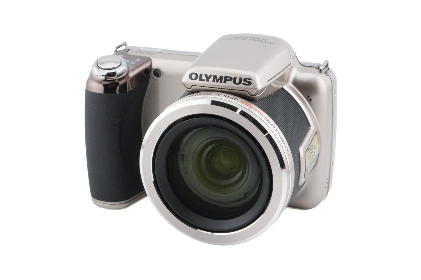 Olympus SP-810UZ