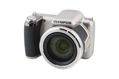 Olympus SP-810UZ