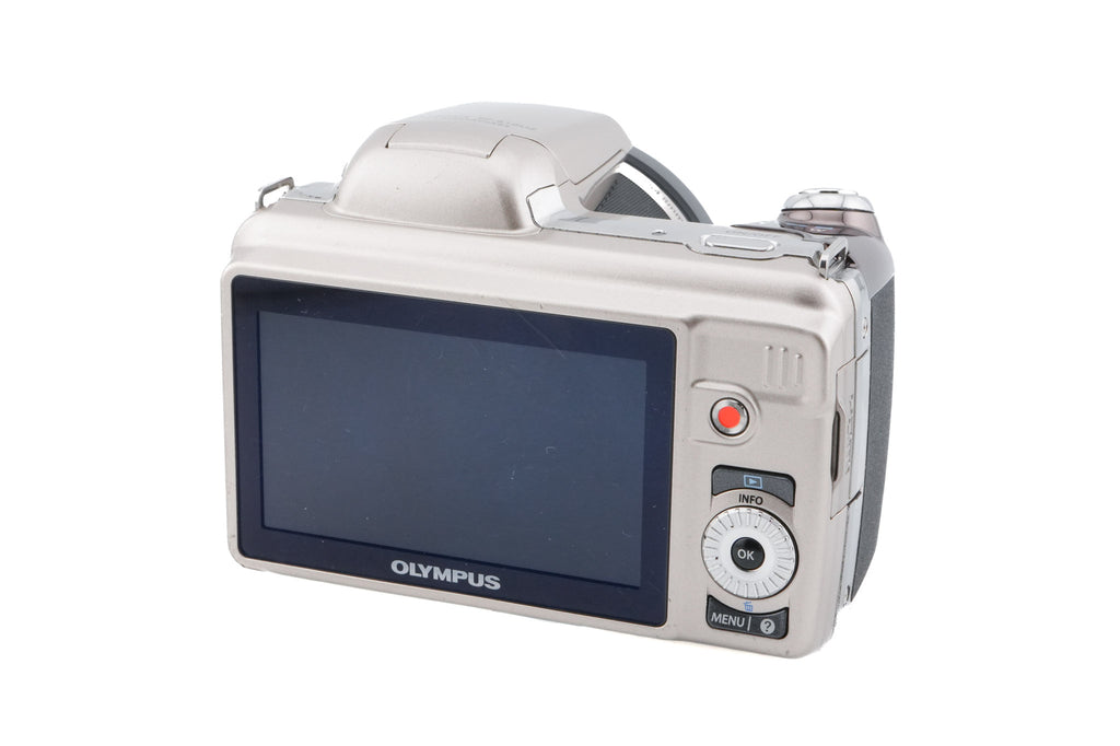 Olympus SP-810UZ