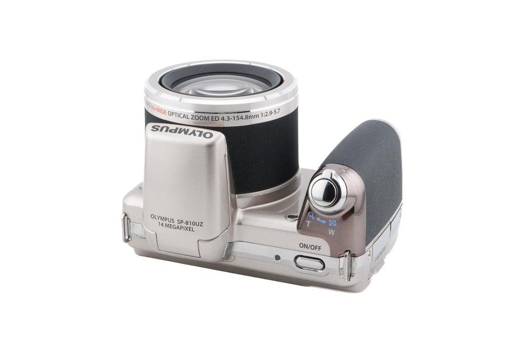 Olympus SP-810UZ