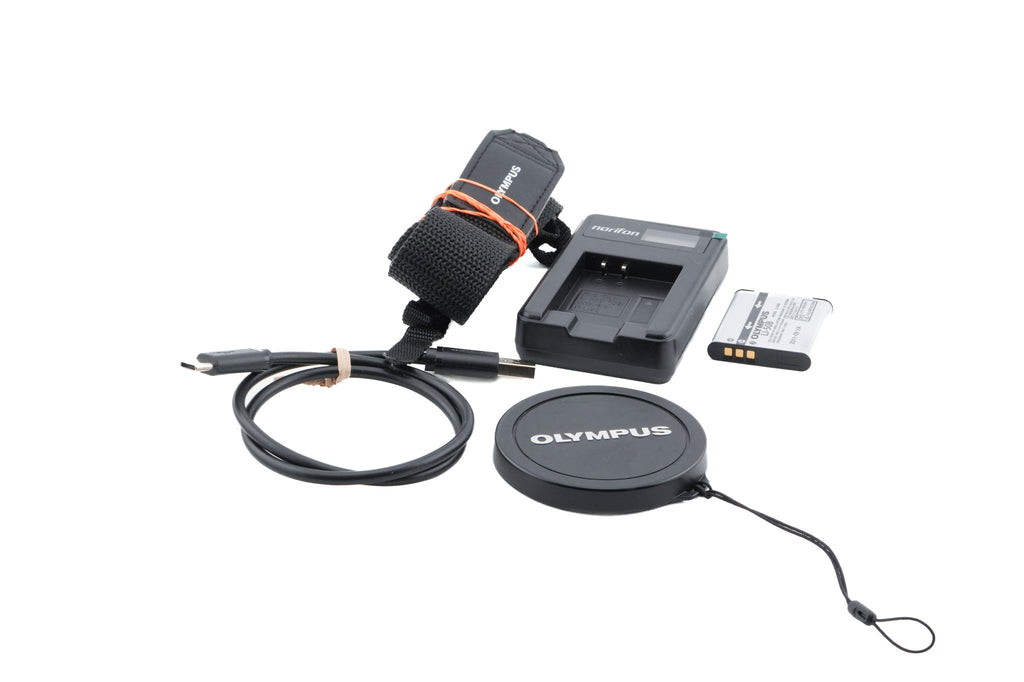 Olympus SP-810UZ
