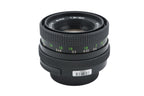 Pentacon 50mm f1.8 Auto Multi Coating