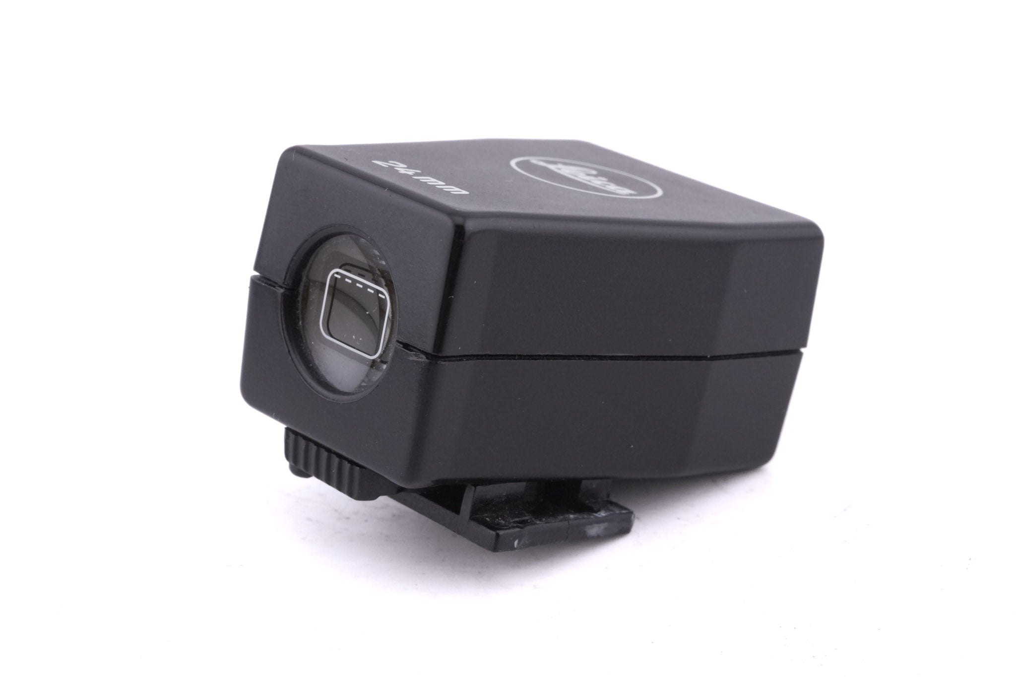 Leica 24mm Optical Viewfinder (18696)