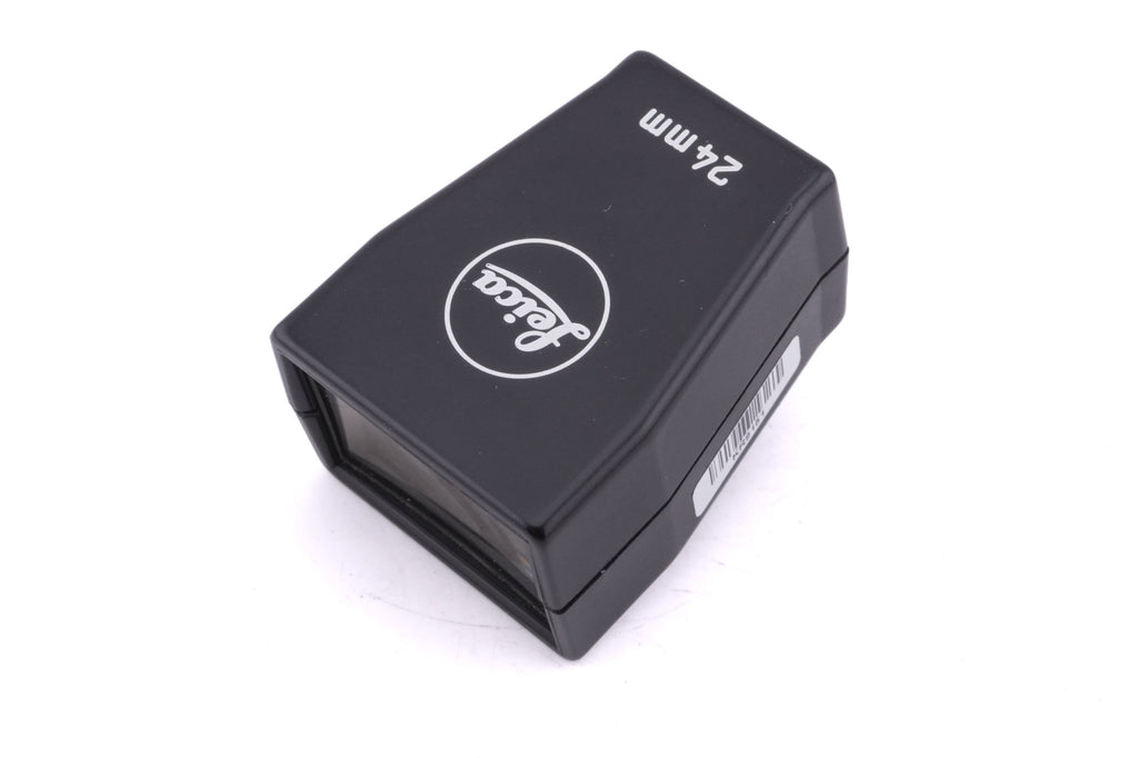 Leica 24mm Optical Viewfinder (18696)