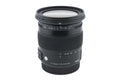 Sigma 17-70mm f2.8-4 DC Macro OS HSM Contemporary