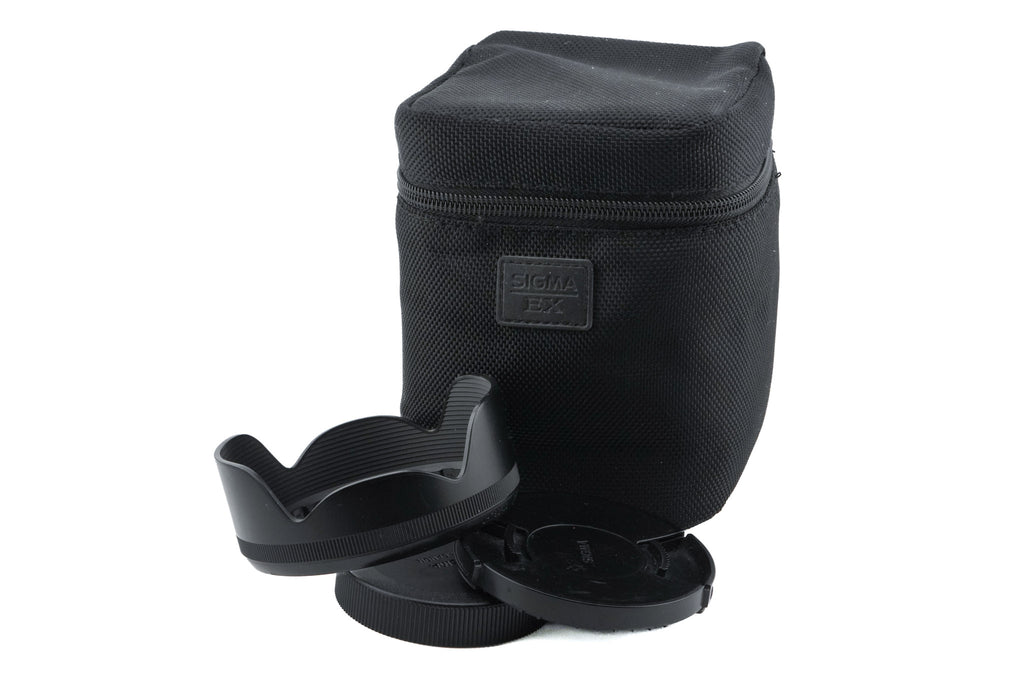 Sigma 17-70mm f2.8-4 DC Macro OS HSM Contemporary