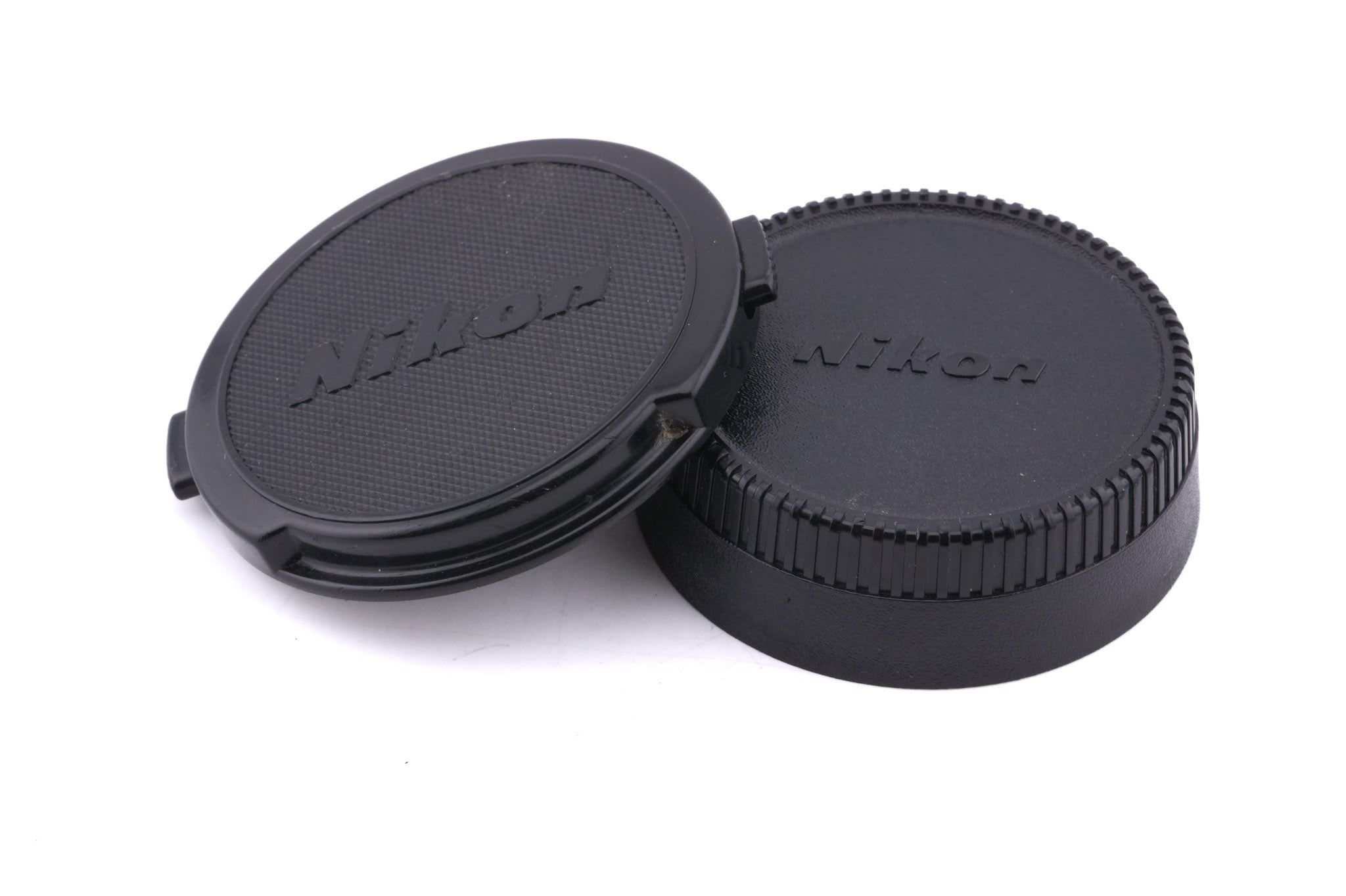 Nikon 50mm f2 Nikkor K Pre-AI