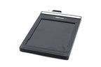Fidelity 4x5" Elite Cut Film Holder