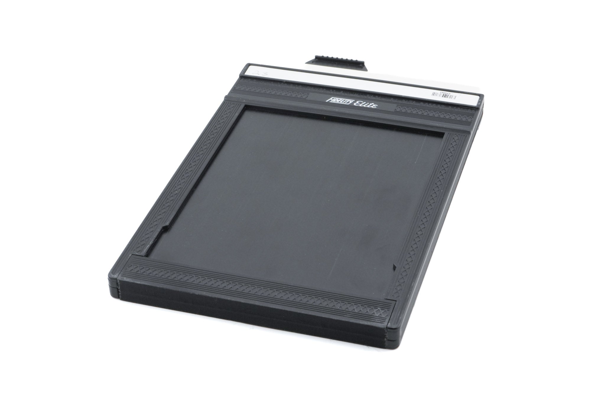 Fidelity 4x5" Elite Cut Film Holder