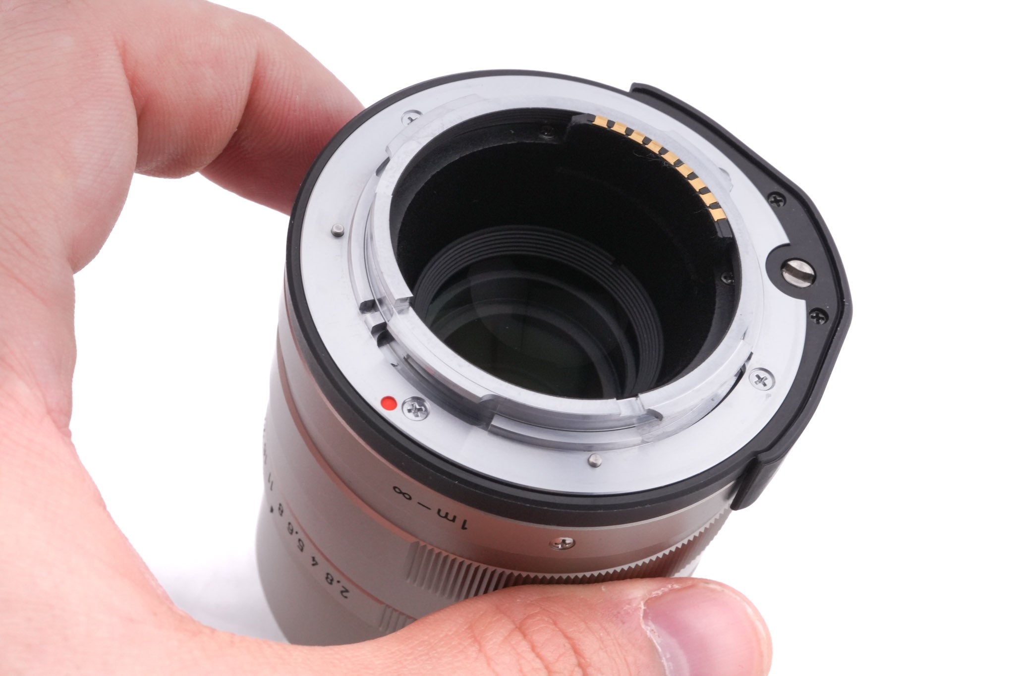 Carl Zeiss 90mm f2.8 Sonnar T*