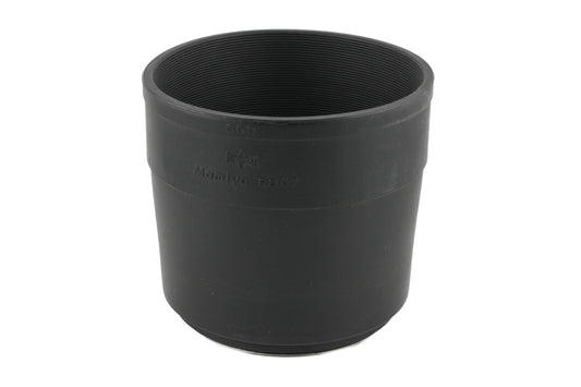 Mamiya 77mm Rubber Lens Hood (360mm)