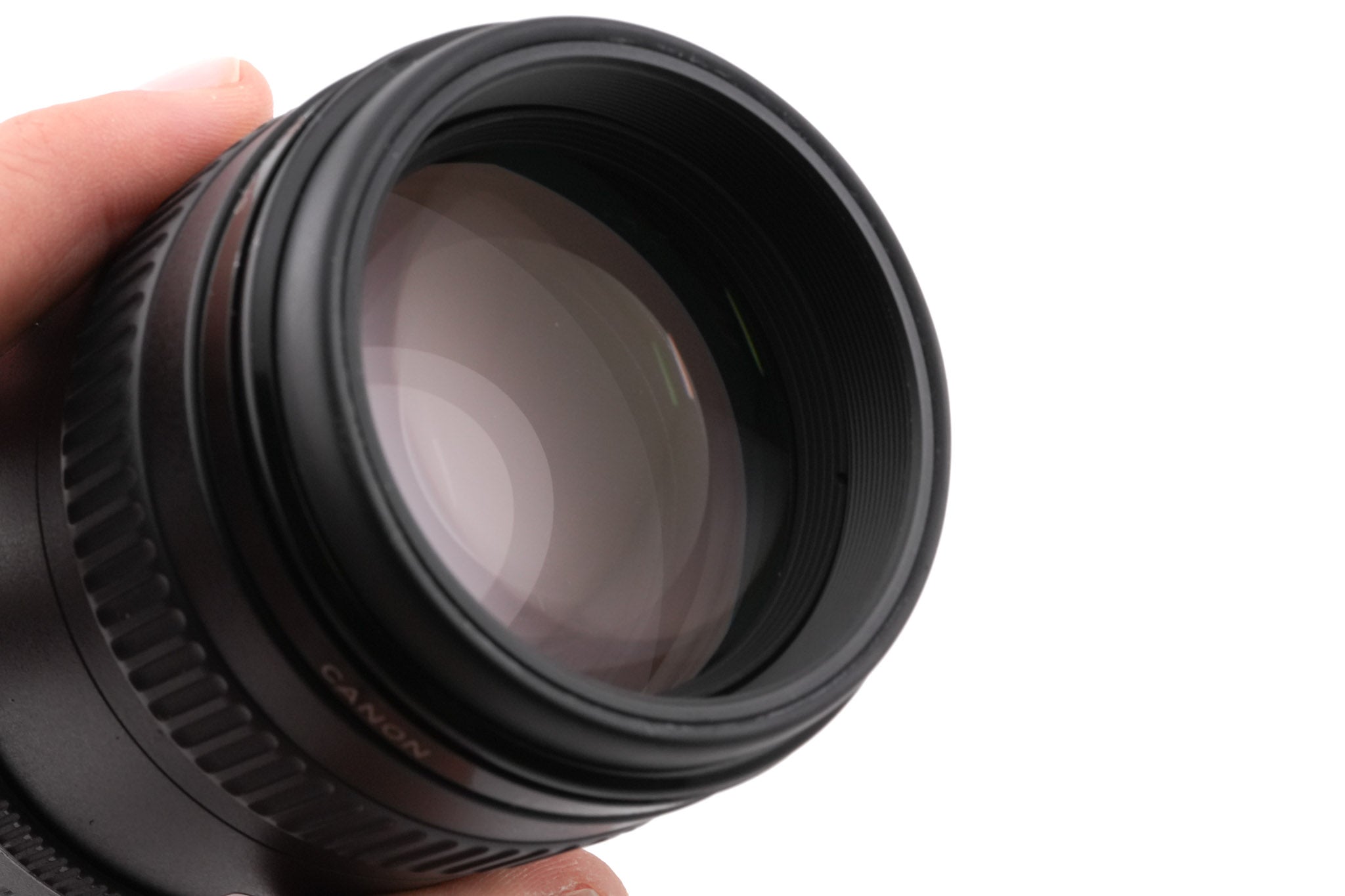 Canon 135mm f2.8 Soft Focus – Kamerastore