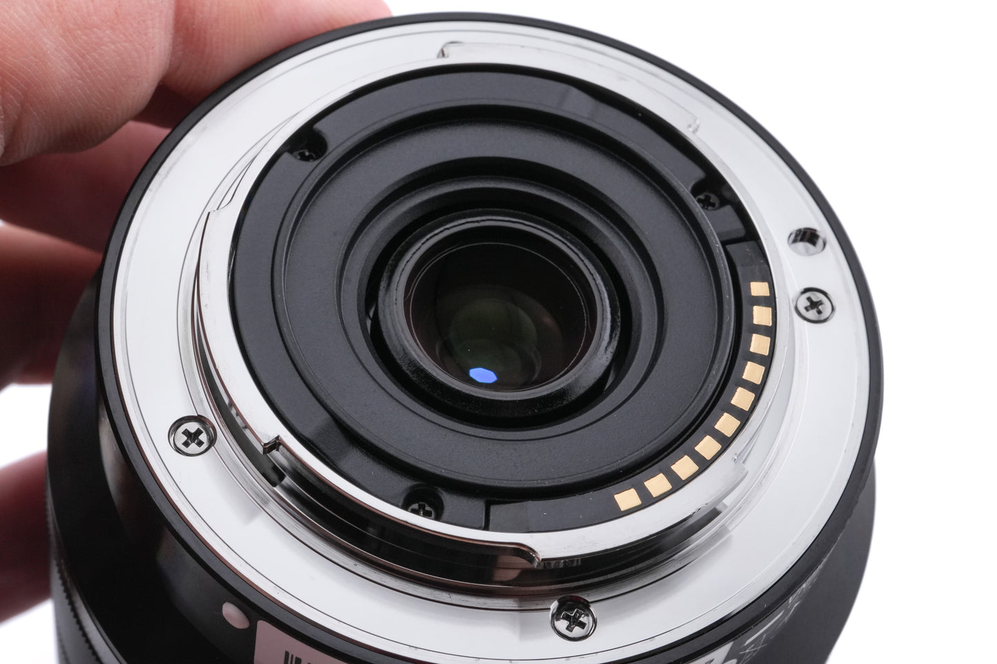 Sony 10-18mm f4 OSS (SEL1018)