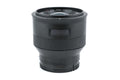 Carl Zeiss 25mm f2 Distagon T* Batis