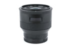 Carl Zeiss 25mm f2 Distagon T* Batis