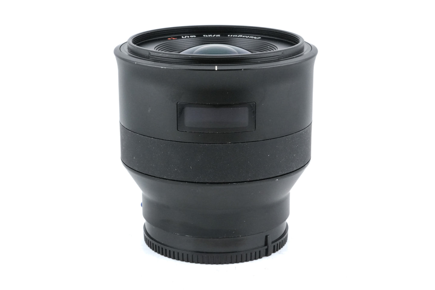 Carl Zeiss 25mm f2 Distagon T* Batis