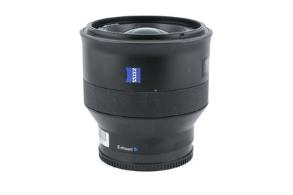 Carl Zeiss 25mm f2 Distagon T* Batis