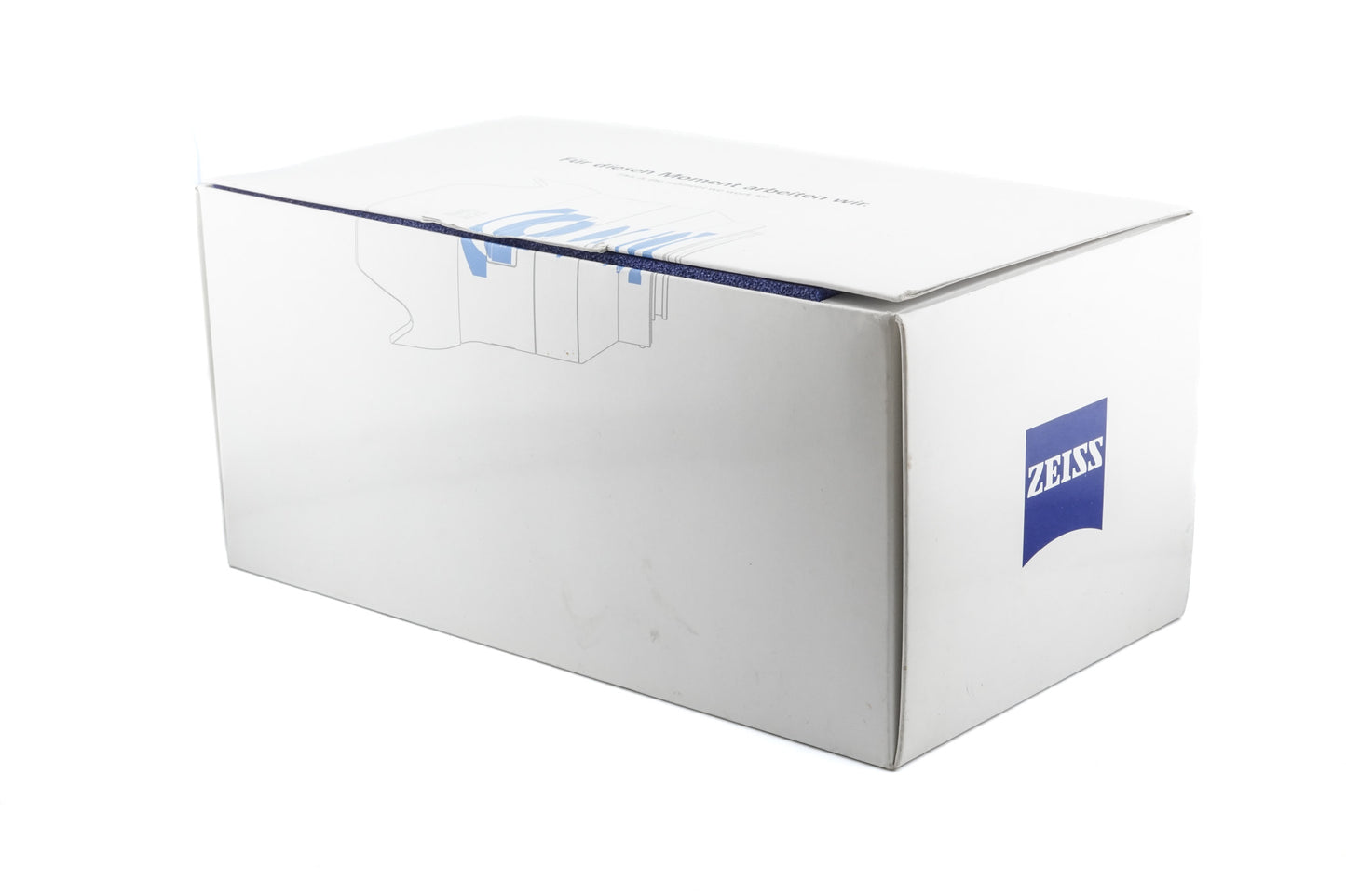 Carl Zeiss 25mm f2 Distagon T* Batis