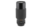 Canon 70-210mm f4 FDn