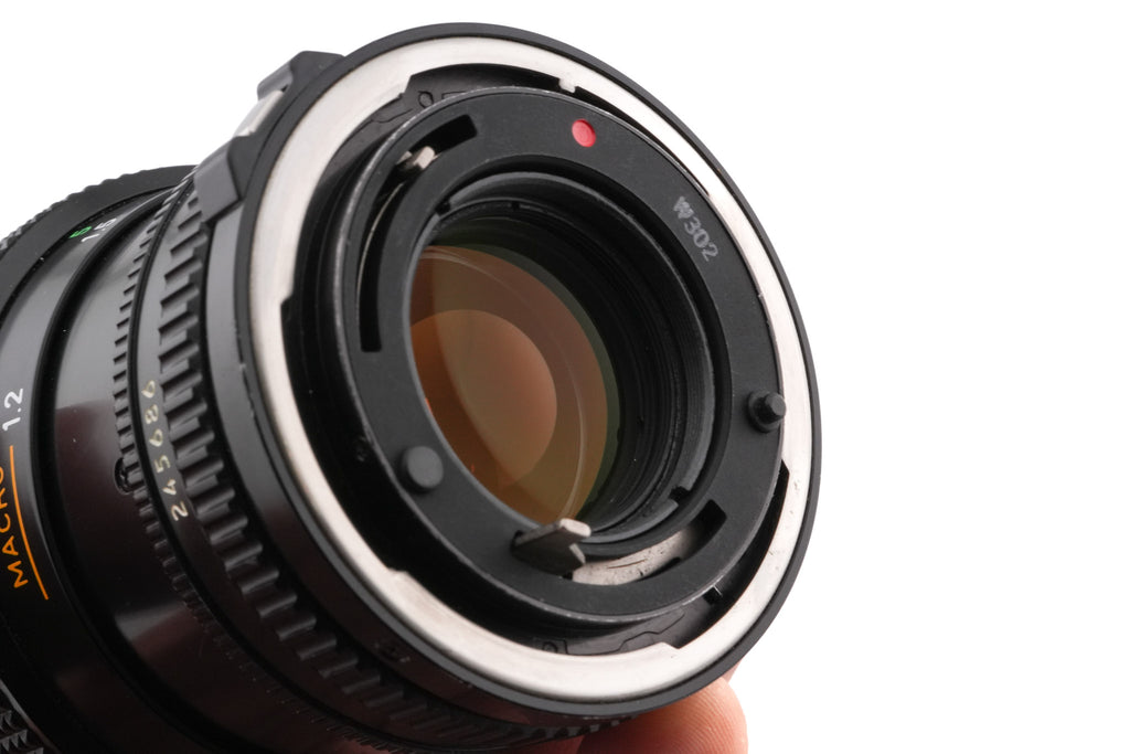 Canon 70-210mm f4 FDn