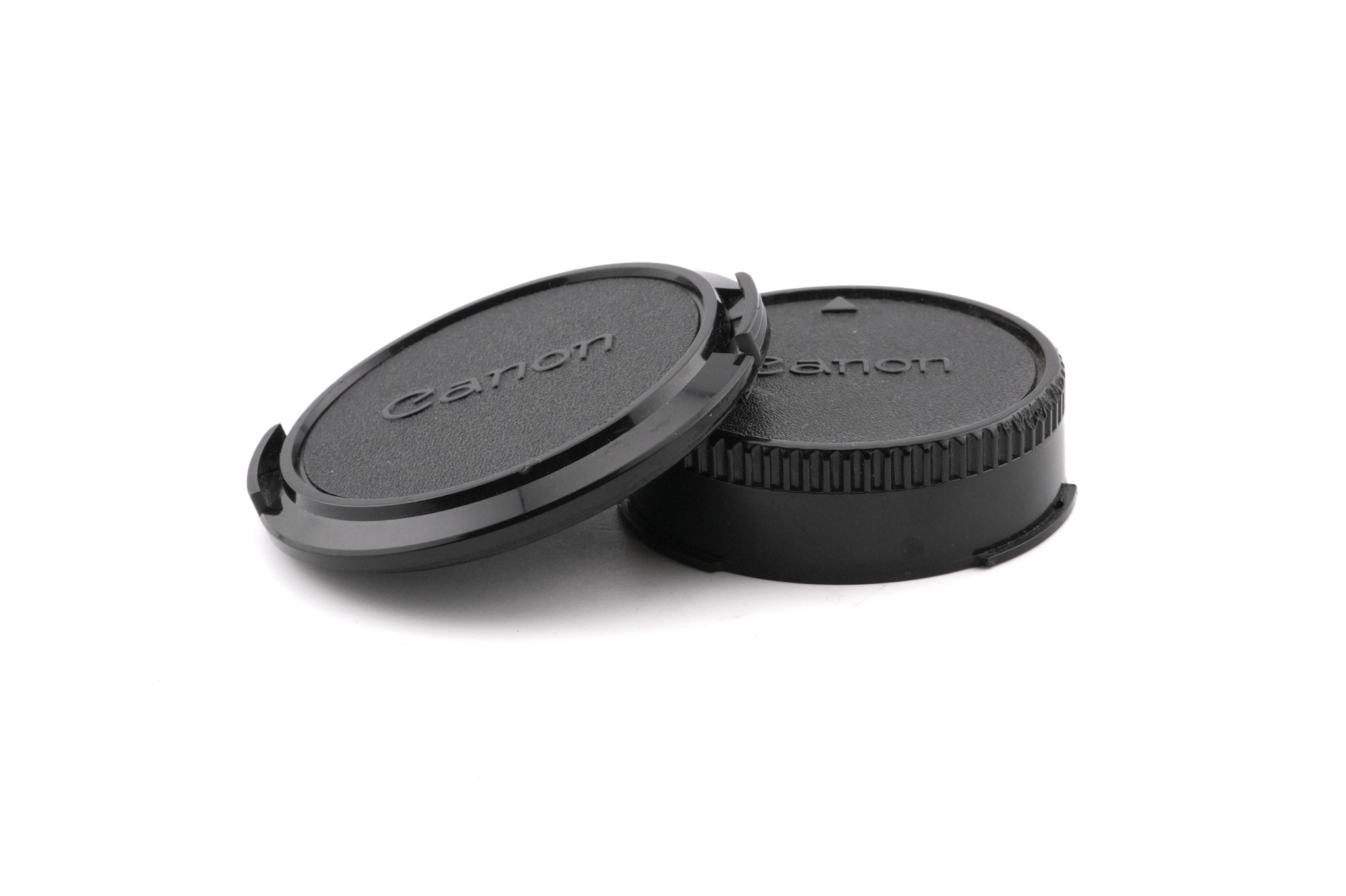 Canon 70-210mm f4 FDn