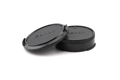 Canon 70-210mm f4 FDn